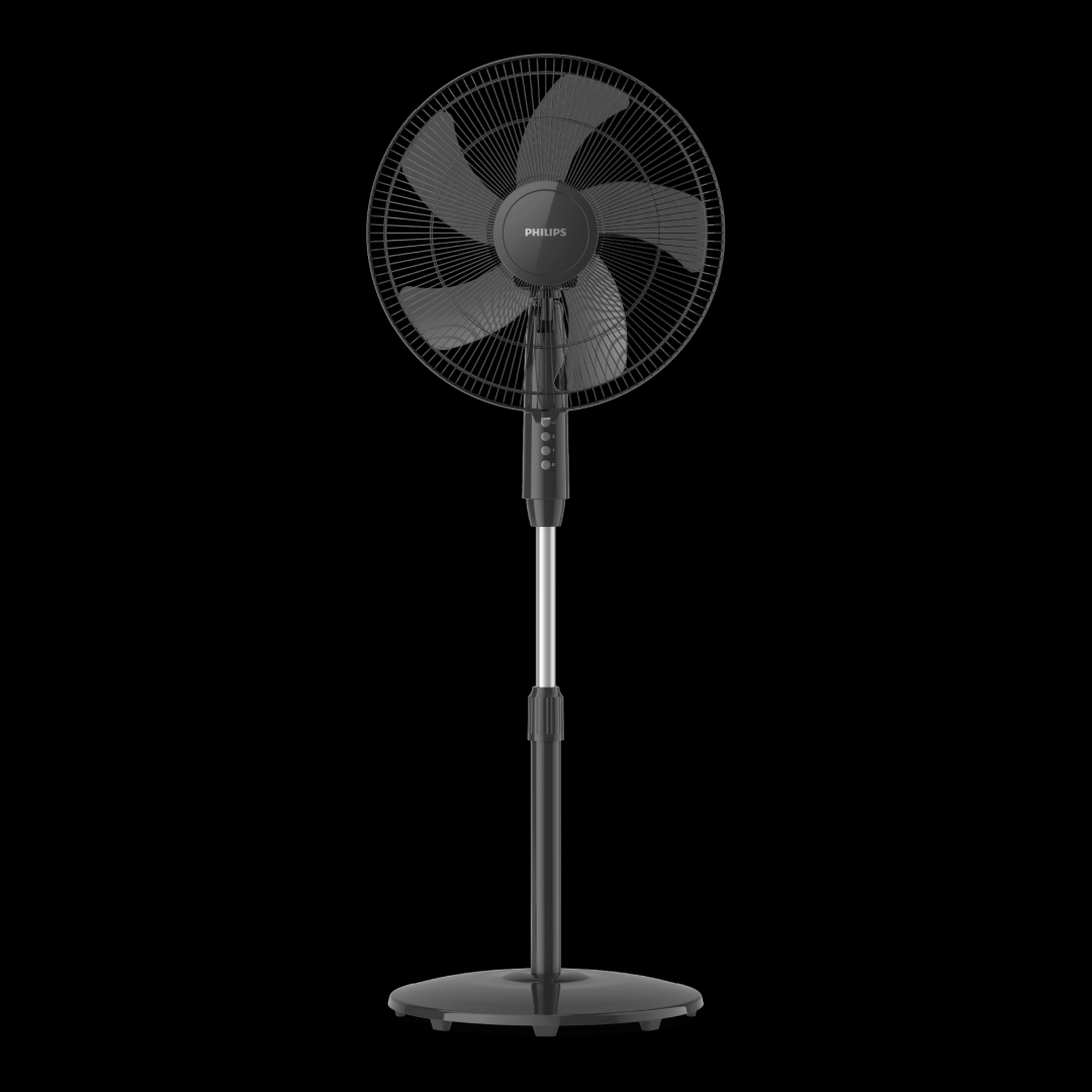Pedestal Fan