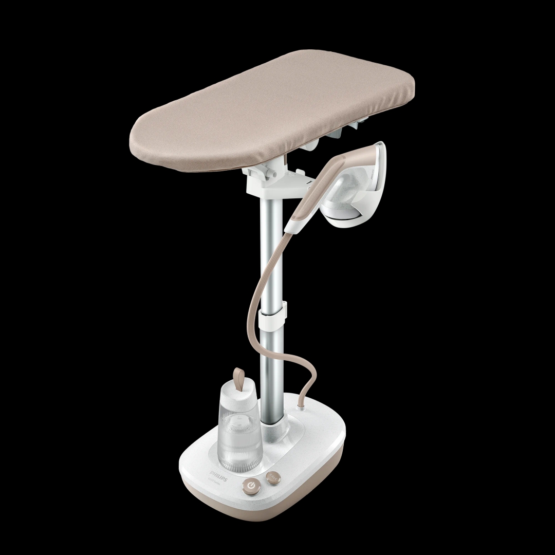 All-in-One Ironing Solution 6000 Series