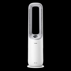 Philips Air Performer 2-in-1 Purifier & Fan