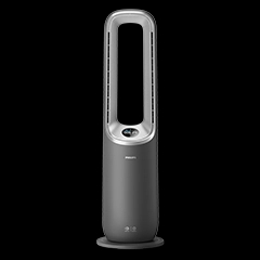 Philips Air Performer 3-in-1 Purifier, Fan & Heater