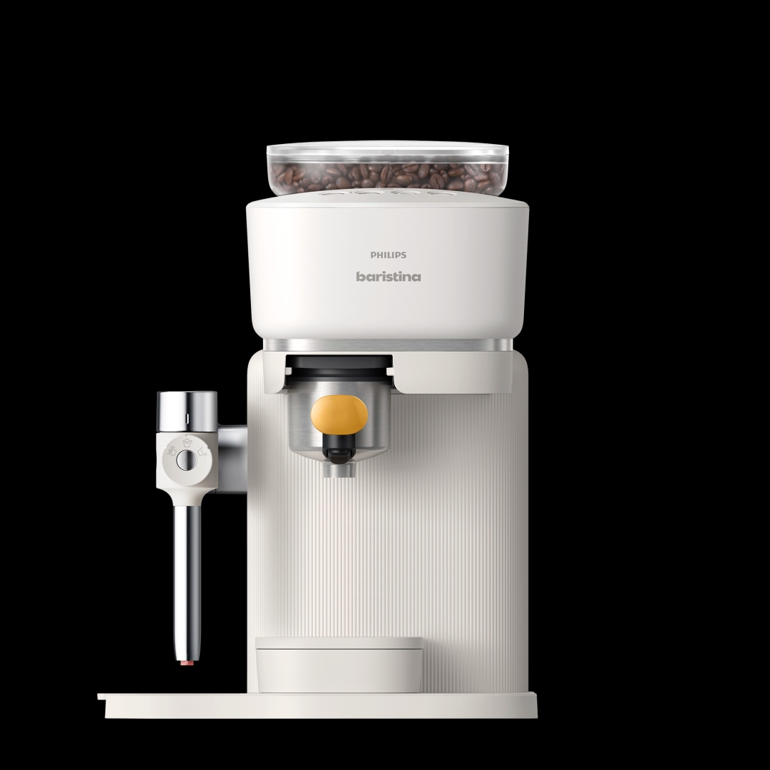 Baristina Latte