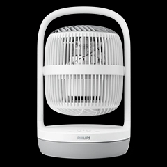 Table Fan 2000 Series