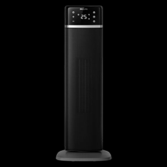 5000 Series Energy-Saver Ceramic Heater