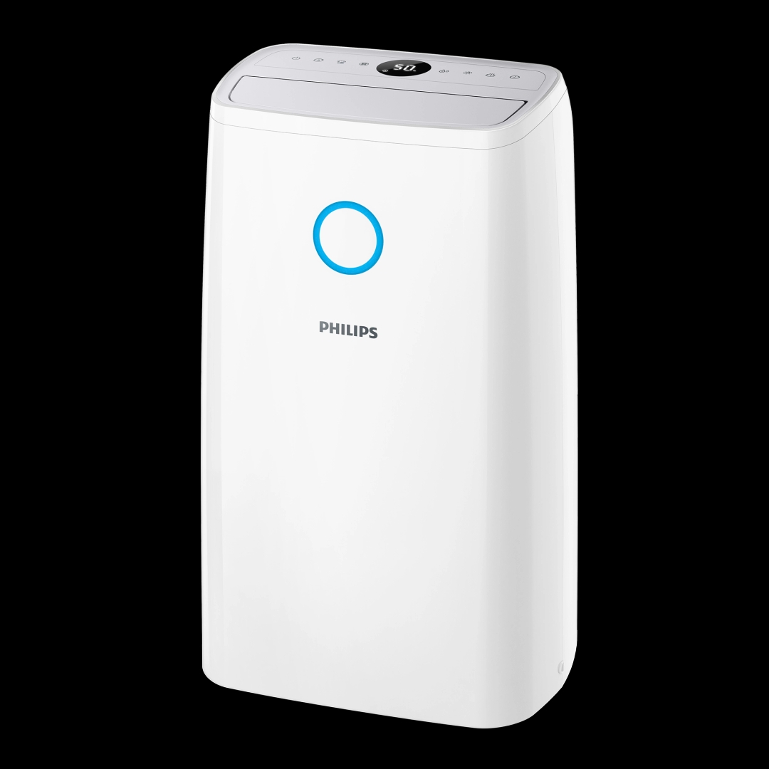 Air Dehumidifier