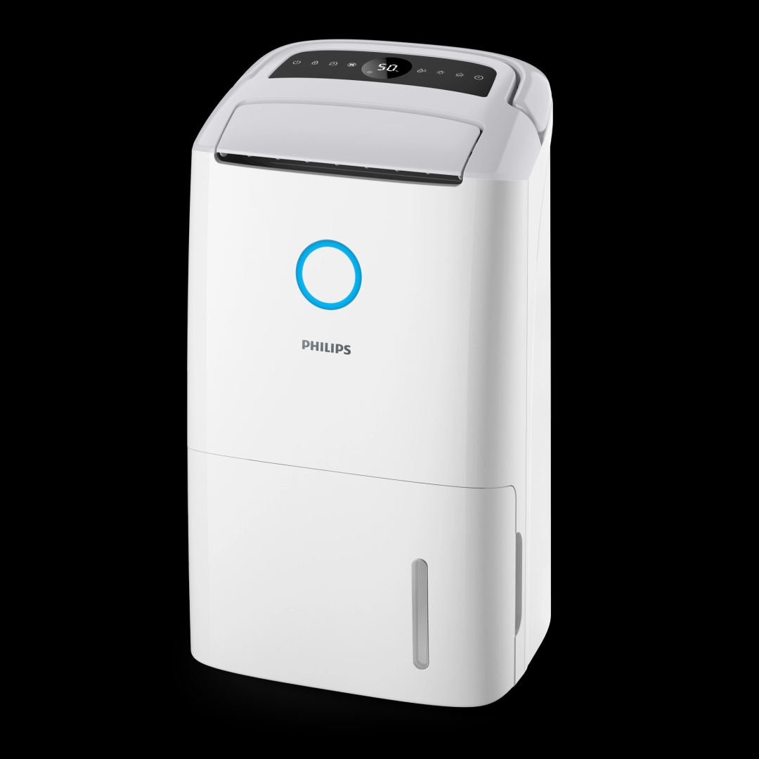 2in1 Dehumidifier and Purifier