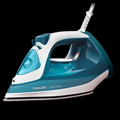 3000 Steam Iron