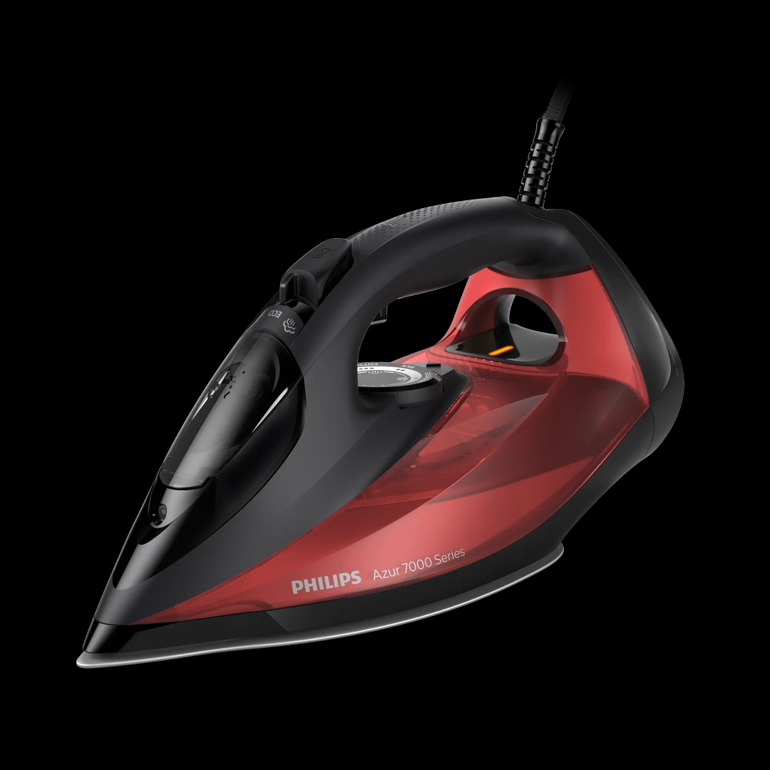 Steam Iron 7000 Series