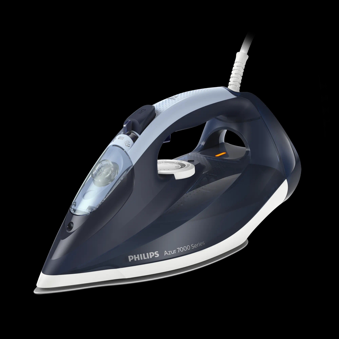 Steam Iron 7000 Series
