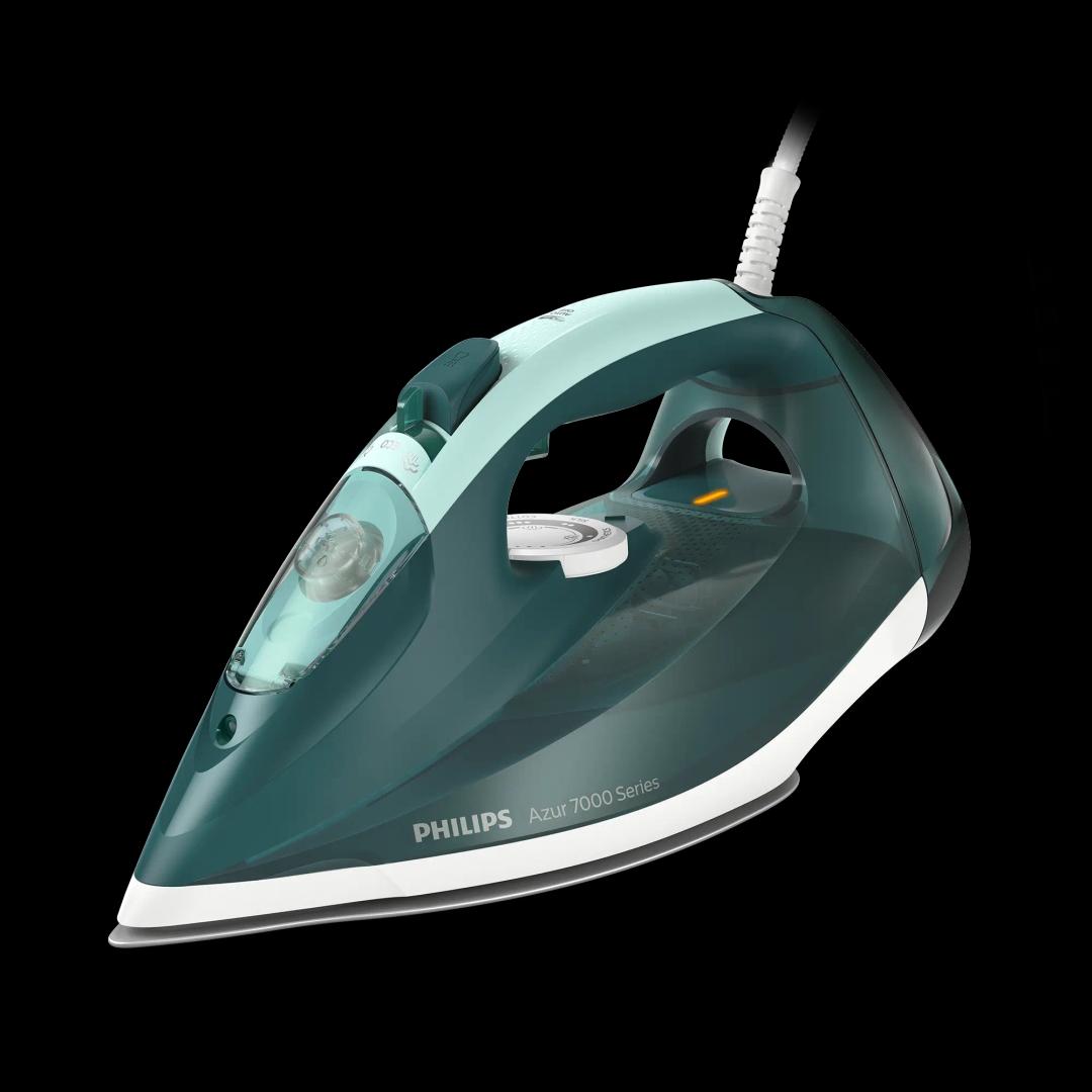Steam Iron 7000 Series