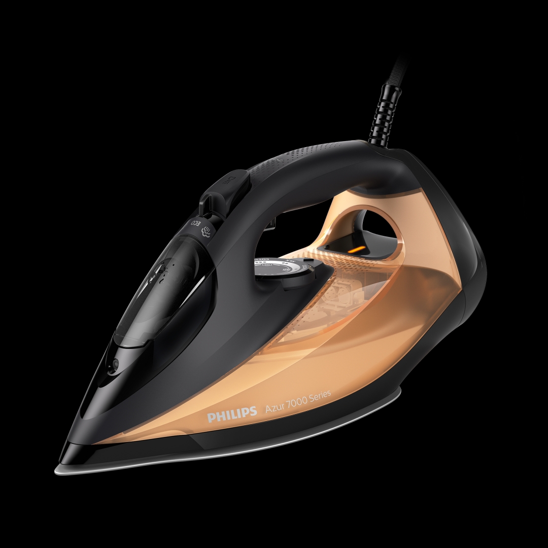 Steam Iron 7000 Series