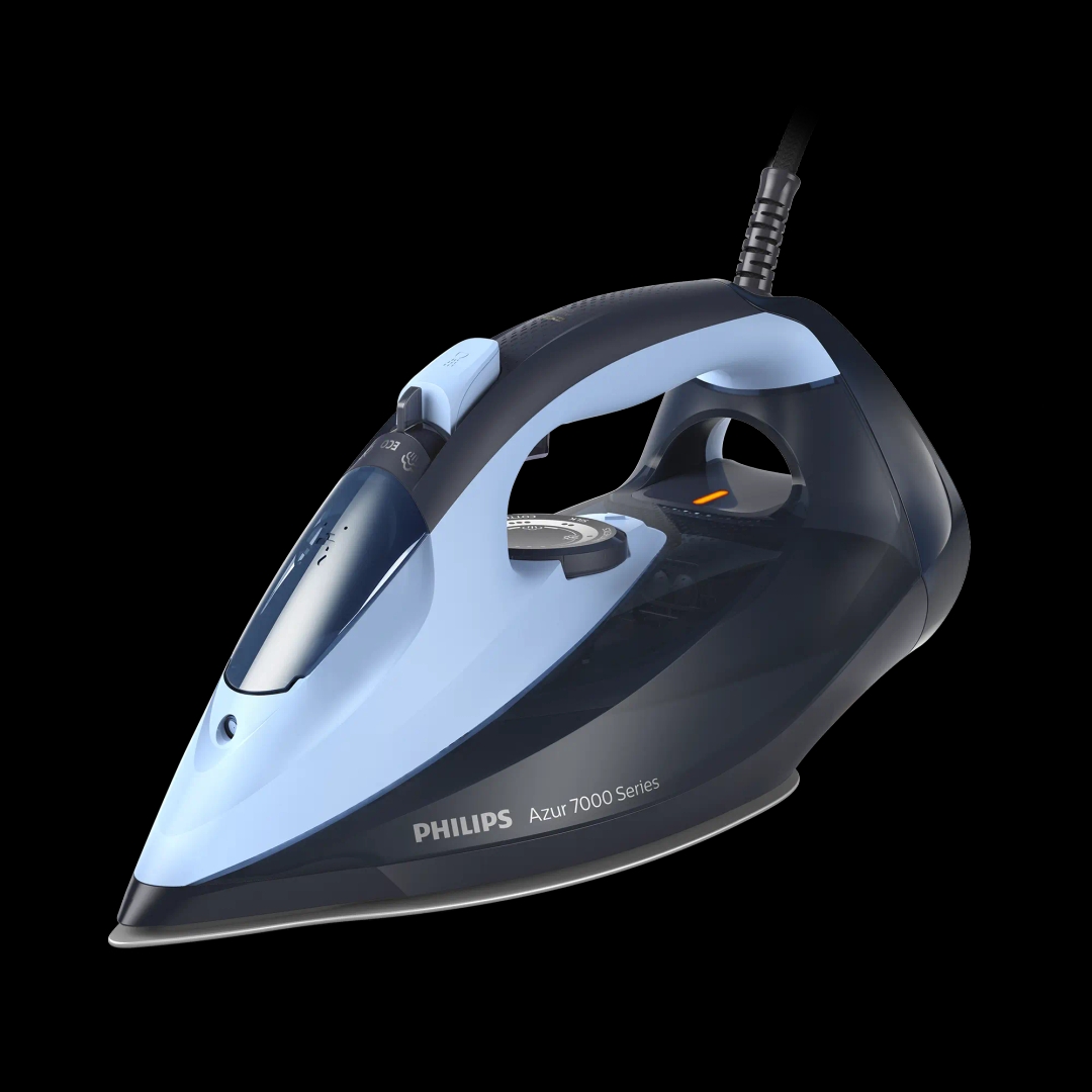 Steam Iron 7000 Series