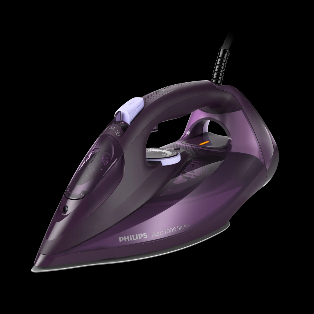Steam Iron 7000 Series