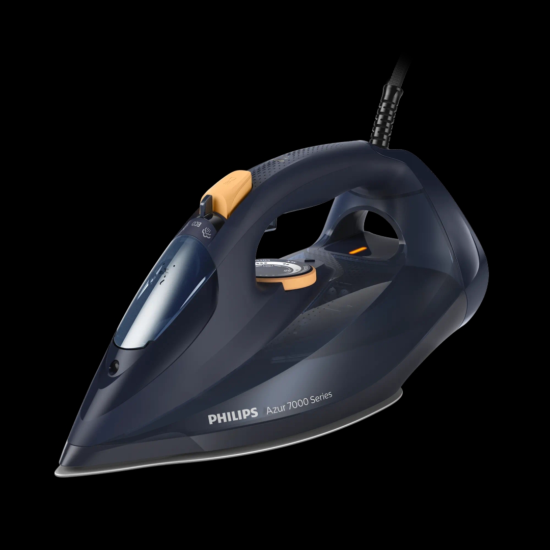 Steam Iron 7000 Series