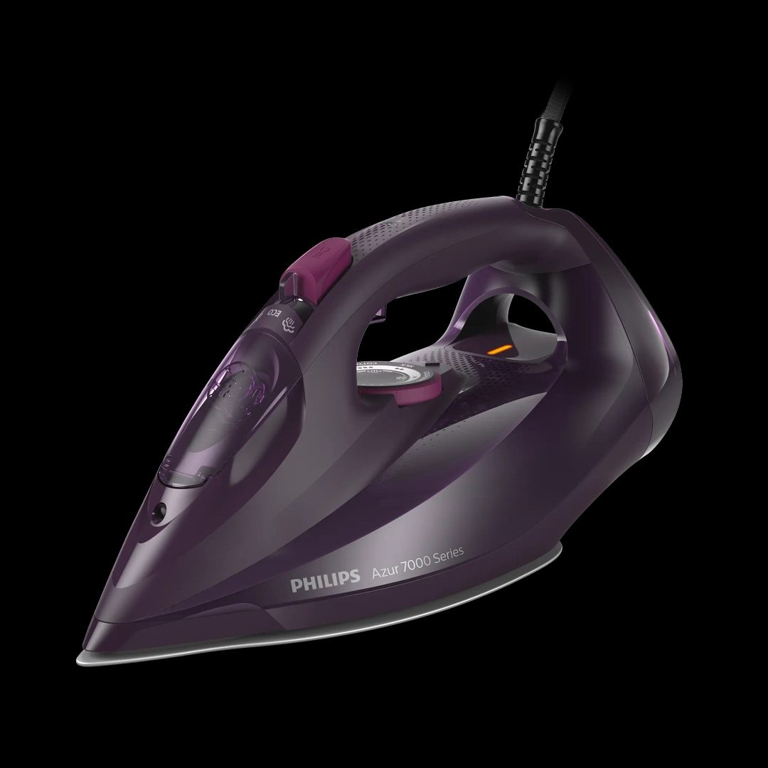 Steam Iron 7000 Series