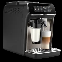 3300 LatteGo milk system