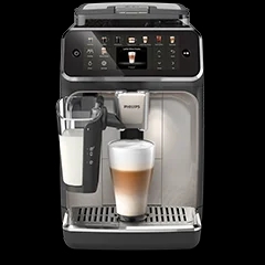 Philips 5500 LatteGo