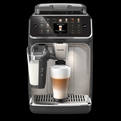 Philips 5500 LatteGo
