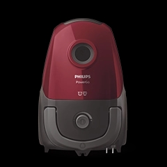 Bagged Vacuum 2000 Series PowerGo