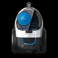 Bagless 3000 Series PowerPro Compact