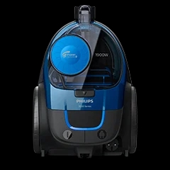 Bagless 3000 Series PowerPro Compact