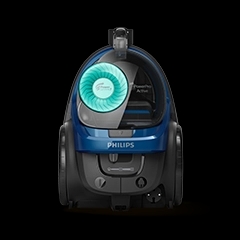 Bagless Vacuum Cleaner 5000 Series PowerPro Active