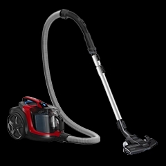 PowerPro Expert Bagless Vacuum Cleaner