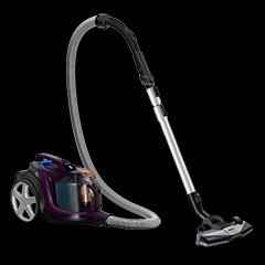 PowerPro Expert Bagless Vacuum Cleaner