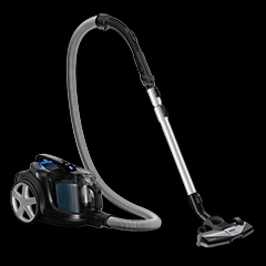 PowerPro Expert Bagless Vacuum Cleaner