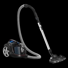 PowerPro Expert Bagless Vacuum Cleaner