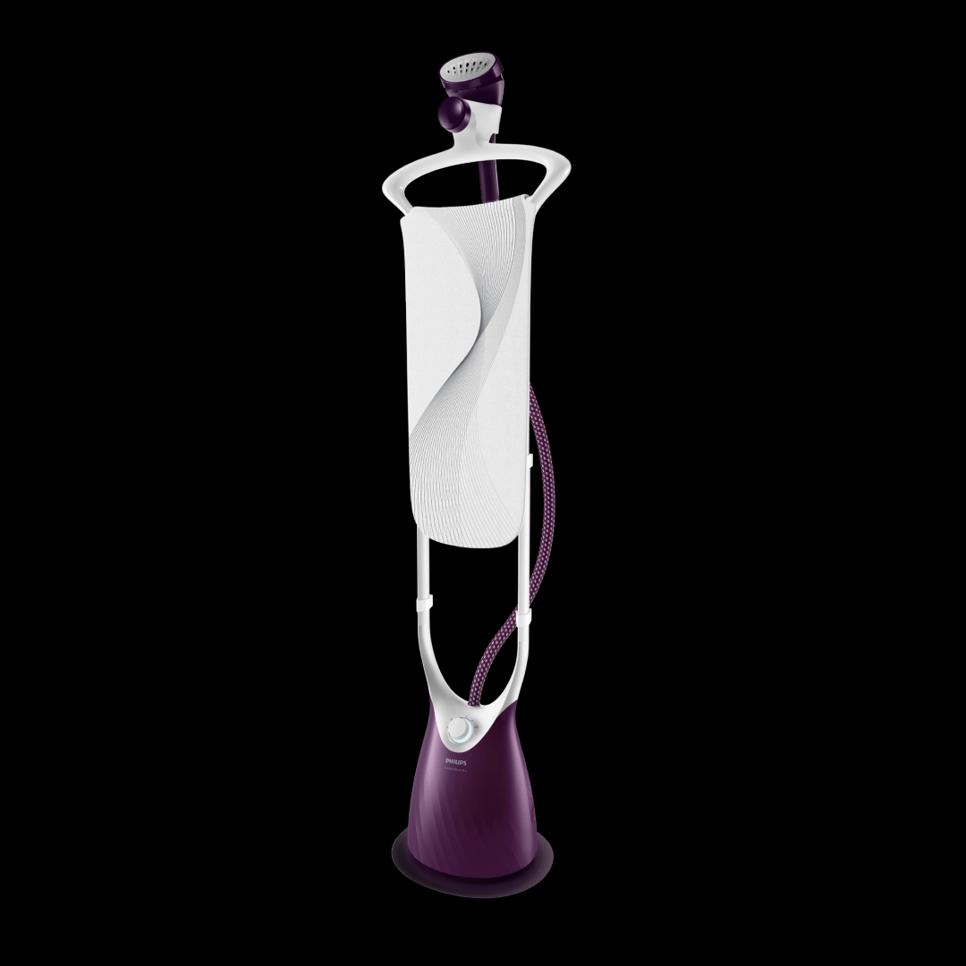 ComfortTouch Plus Garment Steamer