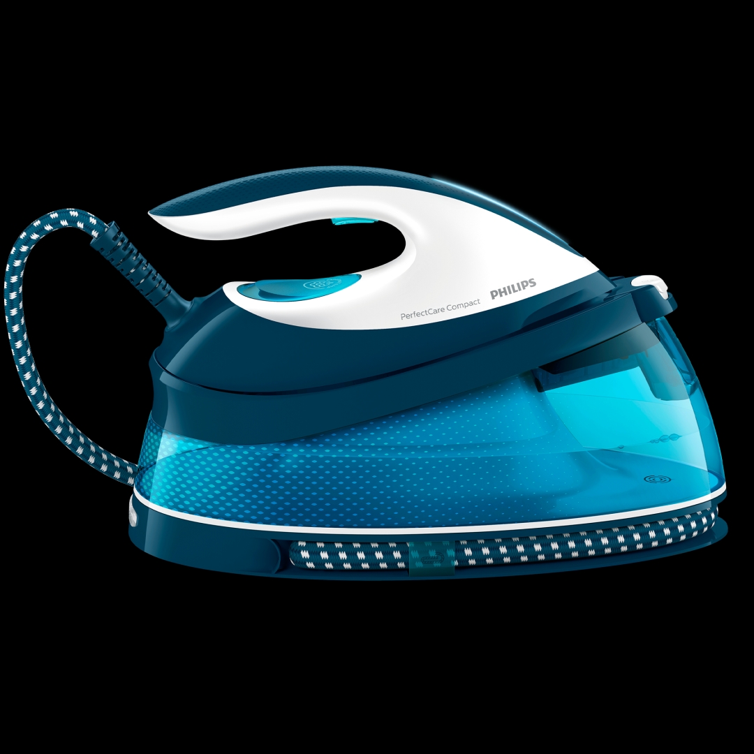 Steam Generator PC Compact