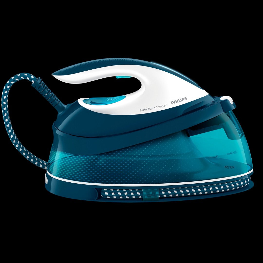 Steam Generator PC Compact