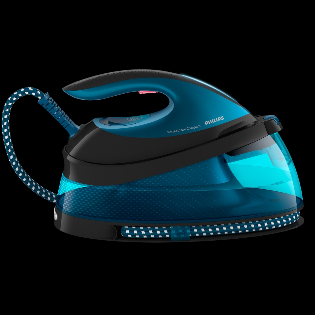 Steam Generator PC Compact