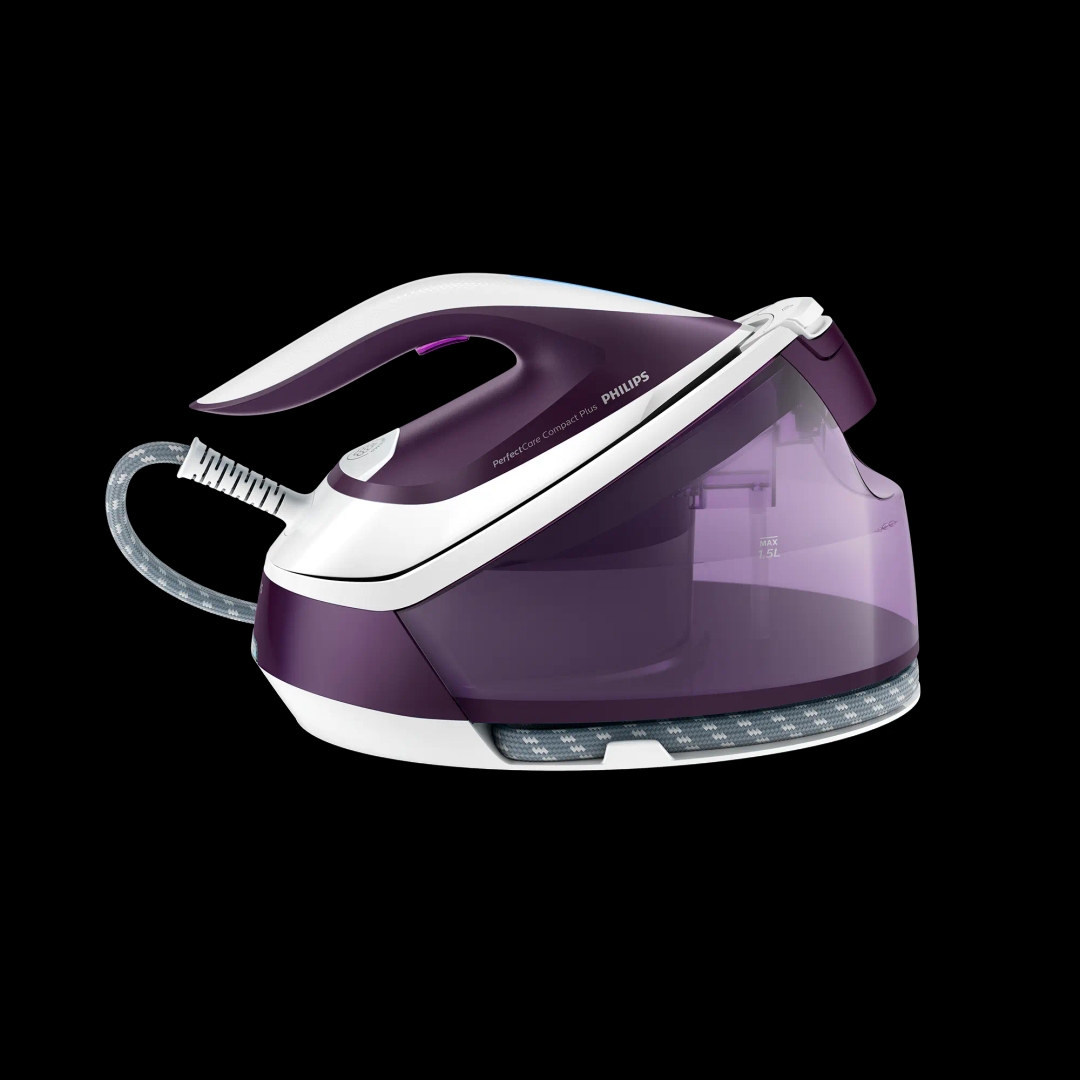 PerfectCare Compact Plus Steam generator iron