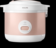 Philips Rice Cooker 1000 Series