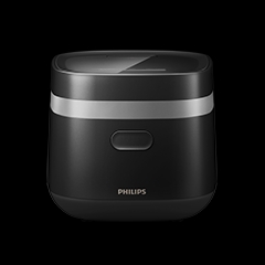 Philips Mini All-in-One Cooker 3000 Series