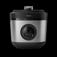 Philips Rice Cooker 3000 Series