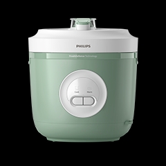 Philips Rice Cooker 3000 Series