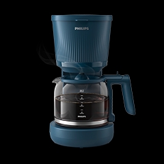 Drip Coffee Maker 3000 Series