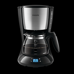 Drip Filter Coffee Machine