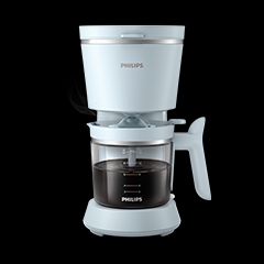 Drip Filter Coffee Maker Series 3000