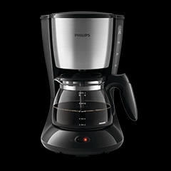 Drip Filter Coffee Machine