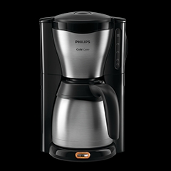 Drip Filter Coffee Machine