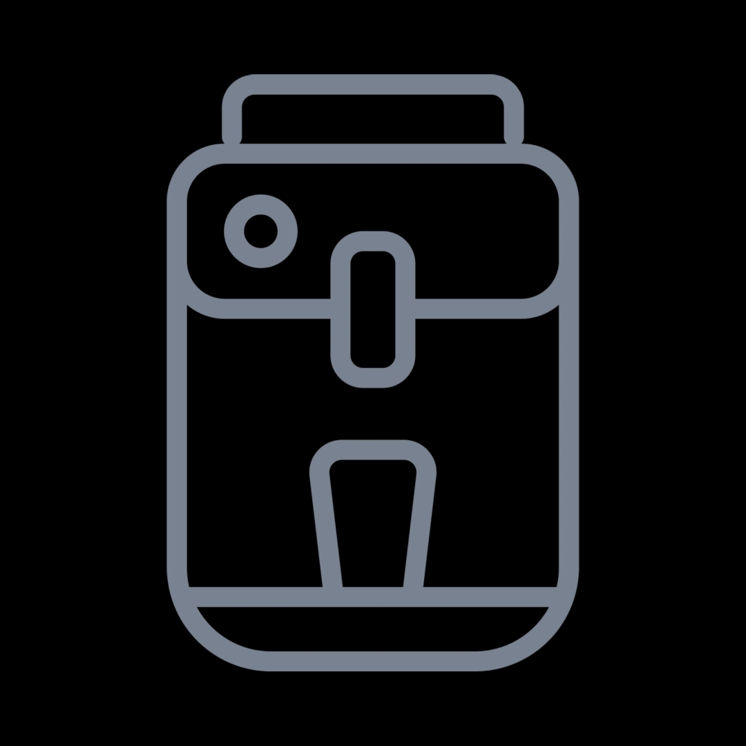 Switch Pad- und Filterkaffeemaschine