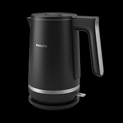 Double-walled Kettle
