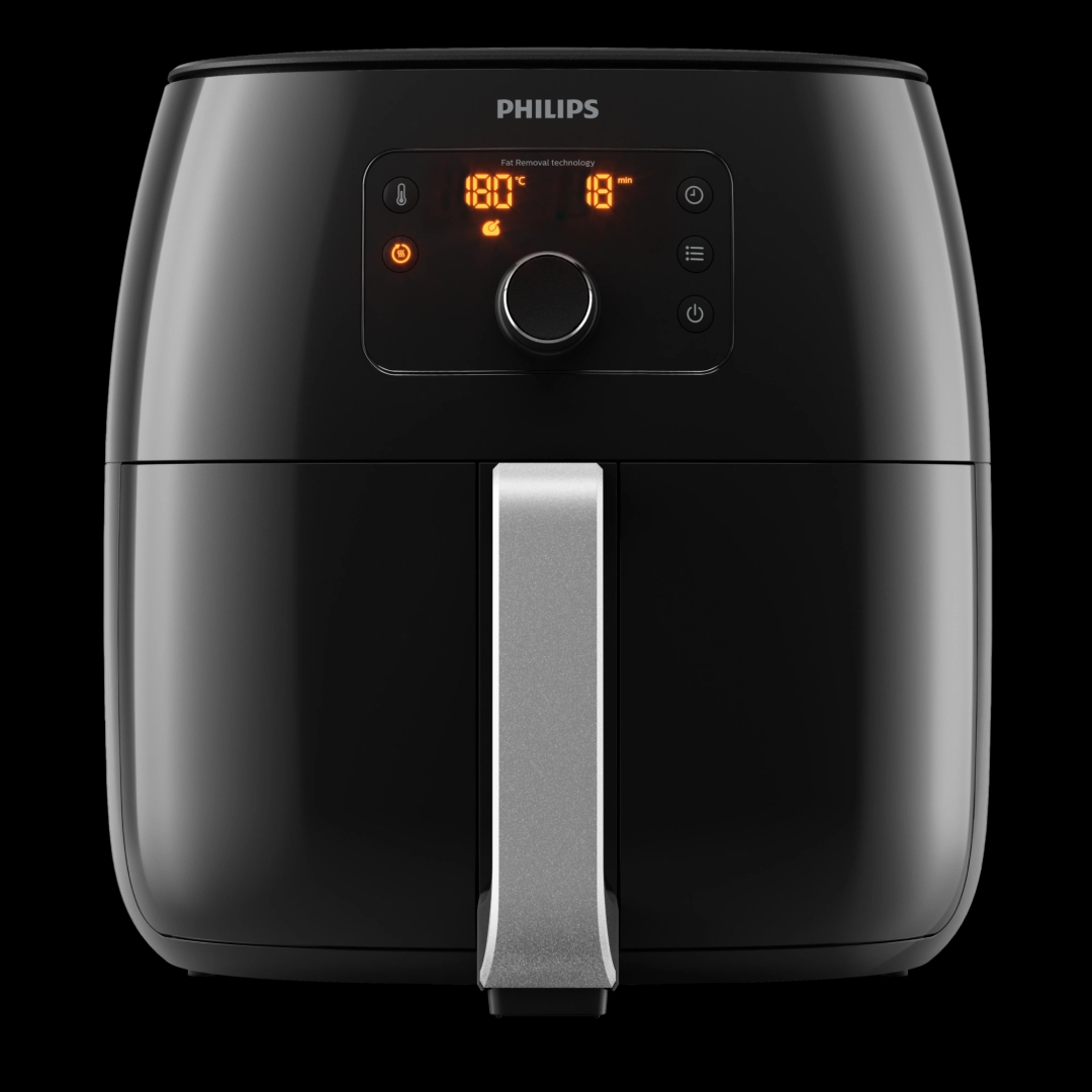Premium Airfryer XXL