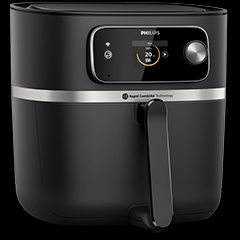 Airfryer Series 7000