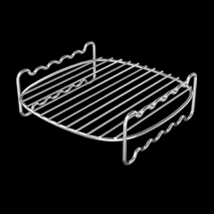 Philips Airfryer 3000 Series Dual Basket