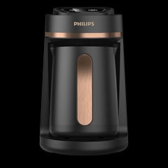 Series 5000 Turkish Coffee maker
