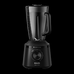 New 3000 Series Turbo Blender